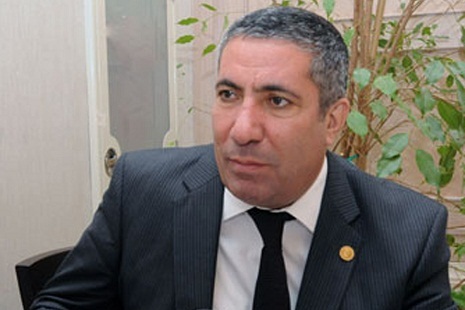 NATO PA must impose sanctions against Armenia - Azerbaijani MP